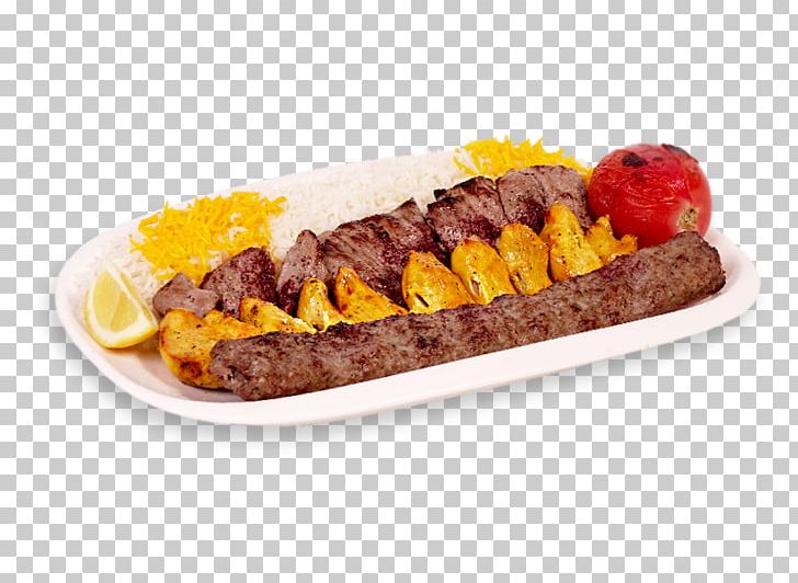 Kabab Koobideh Doner Kebab Iranian Cuisine Adana Kebabı PNG, Clipart, American Food, Breakfast Sausage, Butter Chicken, Chicken As Food, Cuisine Free PNG Download
