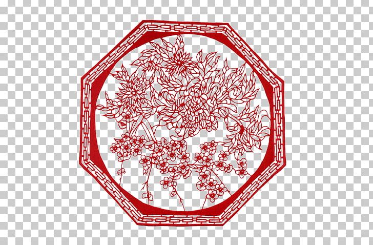 Papercutting Euclidean PNG, Clipart, Chinese, Chinese Style, Creative, Encapsulated Postscript, Flowers Free PNG Download