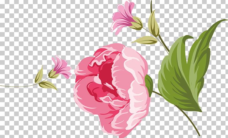 Pink Beautiful National Day Flower PNG, Clipart, Cartoon, Cartoon Flowers, Design, Fathers Day, Flower Free PNG Download