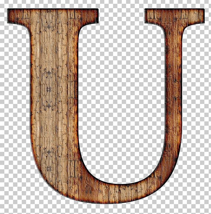 Wooden Capital Letter U PNG, Clipart, Alphabet, Miscellaneous Free PNG Download