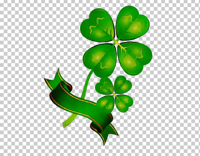 Shamrock PNG, Clipart, Clover, Flower, Green, Leaf, Paint Free PNG Download