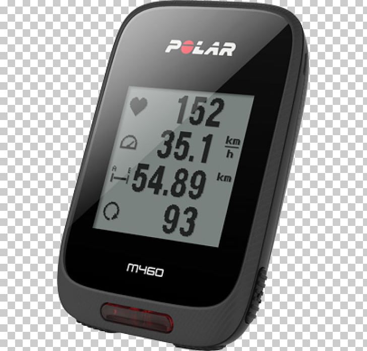 Bicycle Computers Polar M460 GPS Bike Computer Polar Electro Cycling PNG, Clipart, Bicycle, Bicycle Computers, Clock, Computer, Computer Hardware Free PNG Download