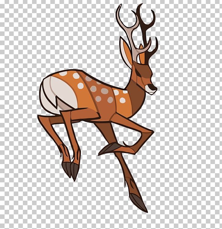 Deer Drawing Sketch PNG, Clipart, Animal, Animals, Antler, Cartoon, Christmas Deer Free PNG Download