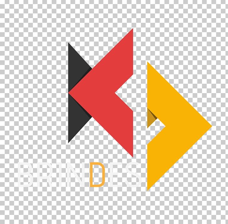 Logo Yellow KD BRINDES PNG, Clipart, Angle, Brand, Corporation, Diagram, Graphic Design Free PNG Download