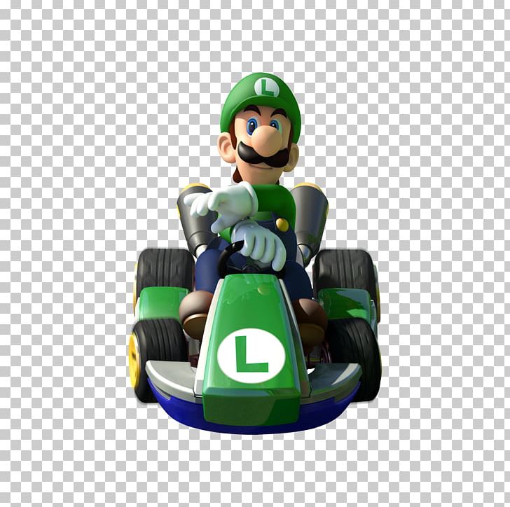 Luigi Mario Kart 8 Super Mario Kart Mario Kart DS PNG, Clipart, Bowser, Cartoon, Figurine, Gokart, Luigi Free PNG Download