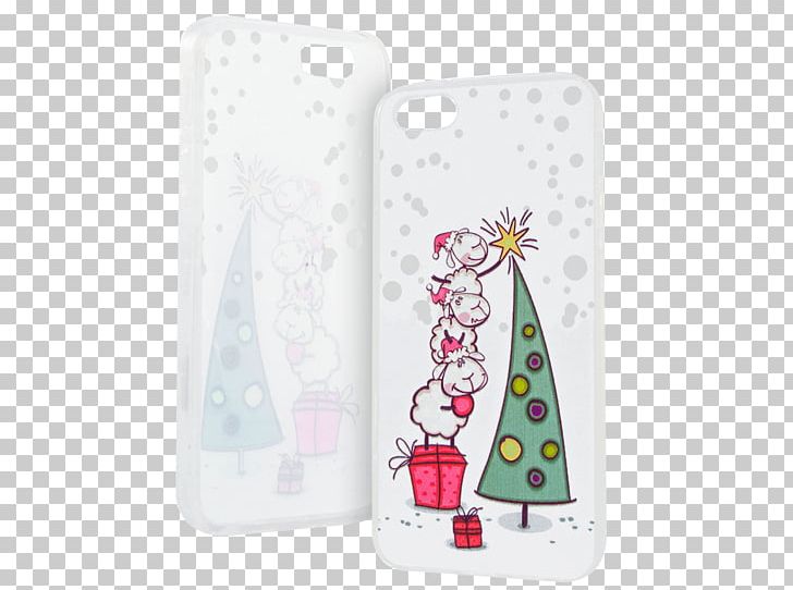 Mobile Phone Accessories Christmas Tree Apple Sheep PNG, Clipart, Apple, Apple Iphone 5, Cellphone, Christmas, Christmas Tree Free PNG Download