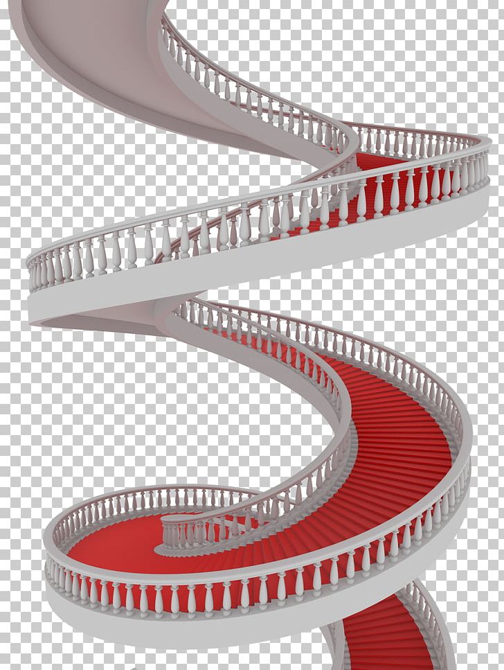 Stairs 3D Computer Graphics Cartoon Spiral PNG, Clipart, 3d Computer Graphics, 3d Modeling, 3d Rendering, Angle, Animation Free PNG Download
