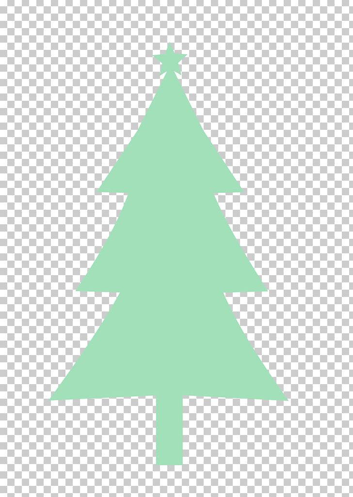 Christmas Tree Silhouette PNG, Clipart, Christmas, Christmas Decoration, Christmas Ornament, Christmas Tree, Conifer Free PNG Download