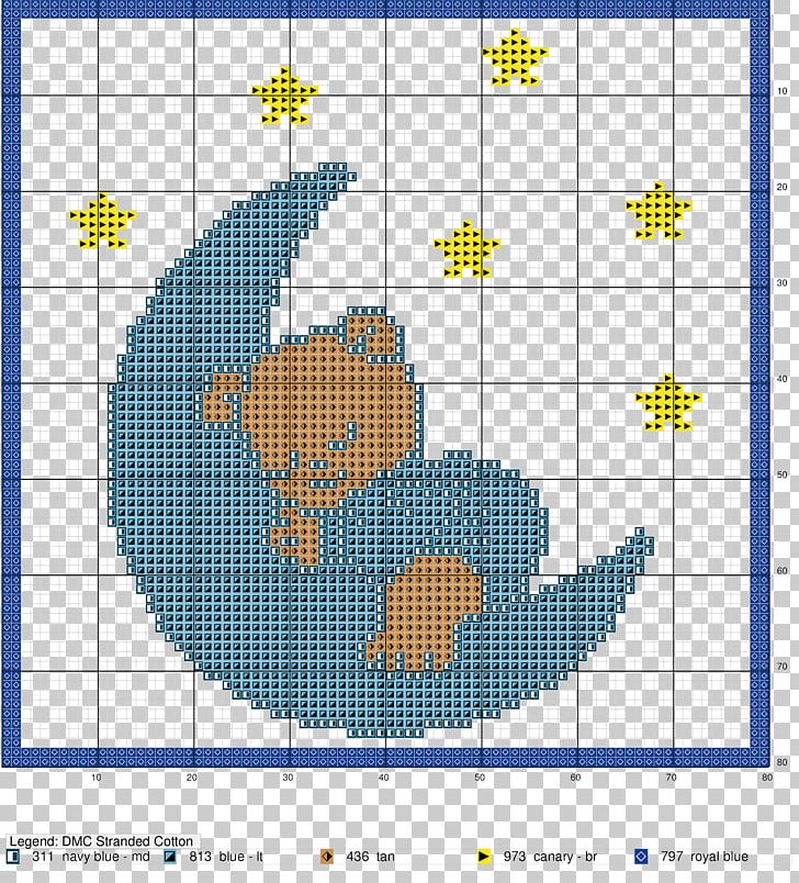 Cross-stitch Line Point Angle Pattern PNG, Clipart, Angle, Area, Art, Baby Groot, Blue Free PNG Download