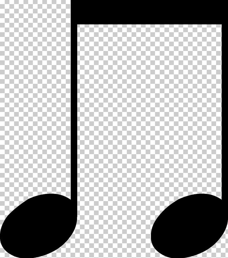 Eighth Note Beam Repeat Sign Musical Note Quarter Note PNG, Clipart, Angle, Beam, Black, Black And White, Circle Free PNG Download