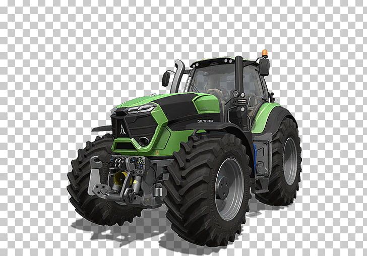 Farming Simulator 17: Platinum Edition Tractor Agriculture Deutz-Fahr PNG, Clipart, Agricultural Machinery, Agriculture, Automotive Wheel System, Case Ih, Combine Harvester Free PNG Download