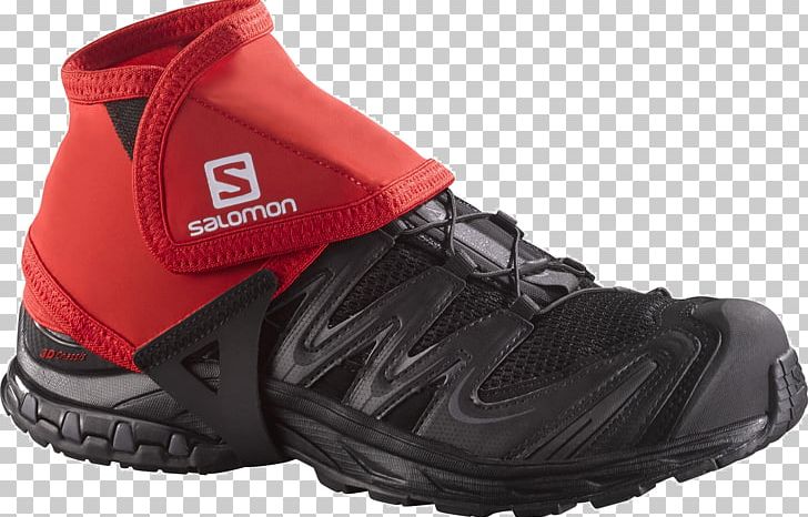 Gaiters Salomon Group Shoe Trail Running Sneakers PNG, Clipart, Accessories, Athletic Shoe, Basketball Shoe, Black, Boot Free PNG Download