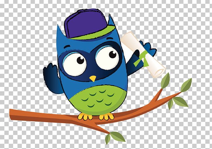 Owl Bird Learning PNG, Clipart, Animals, Beak, Bird, Bird Of Prey, Education Free PNG Download