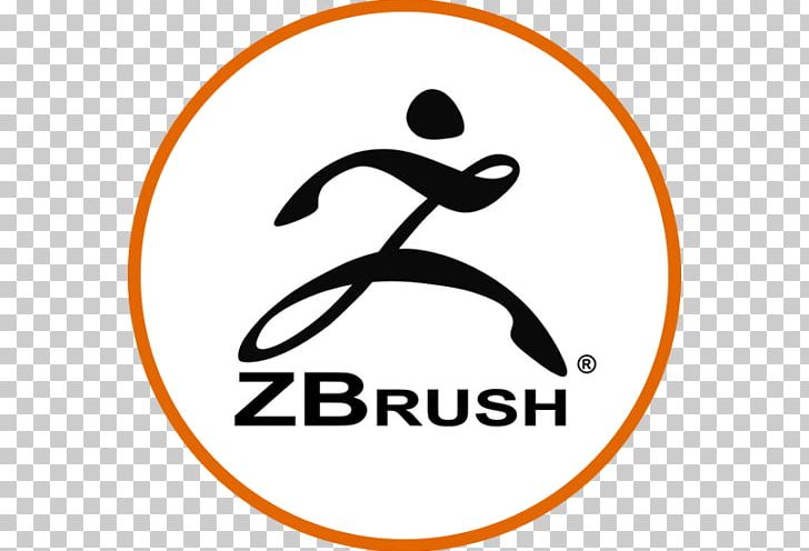 Pixologic ZBrush 4R7 PNG, Clipart, 4 R, Area, Beak, Brand, Circle Free PNG Download