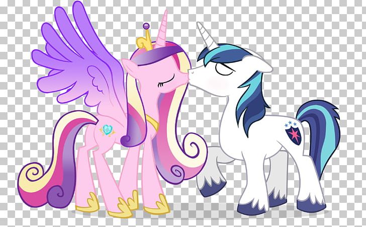 Princess Cadance Television My Little Pony PNG, Clipart, Art, Cartoon, Deviantart, Discovery Family, Fictional Character Free PNG Download