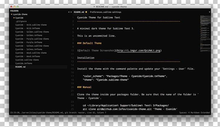 Sublime Text Text Editor TextMate IntelliJ IDEA Computer Software PNG, Clipart, Brand, Computer Software, Editor War, Gold Cyanidation, Intellij Idea Free PNG Download