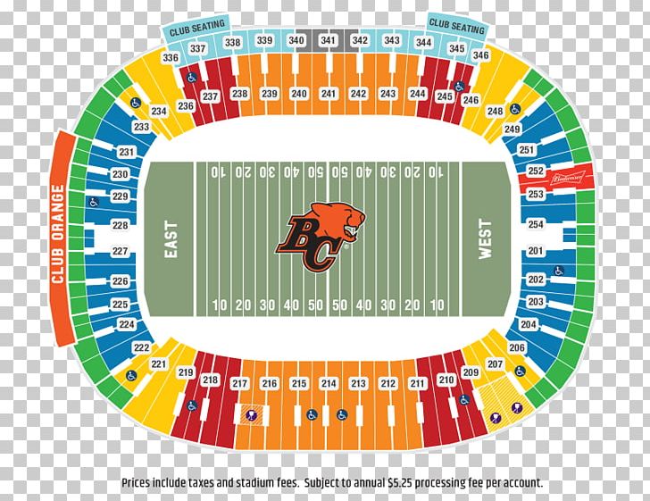 BC Place 2018 BC Lions Season Rally Bus To Stampeders @ Lions Week 21 Rally Bus To Argonauts @ Lions Week 17 PNG, Clipart, American Football, Area, Bc Lions, Bc Place, Canadian Football Free PNG Download