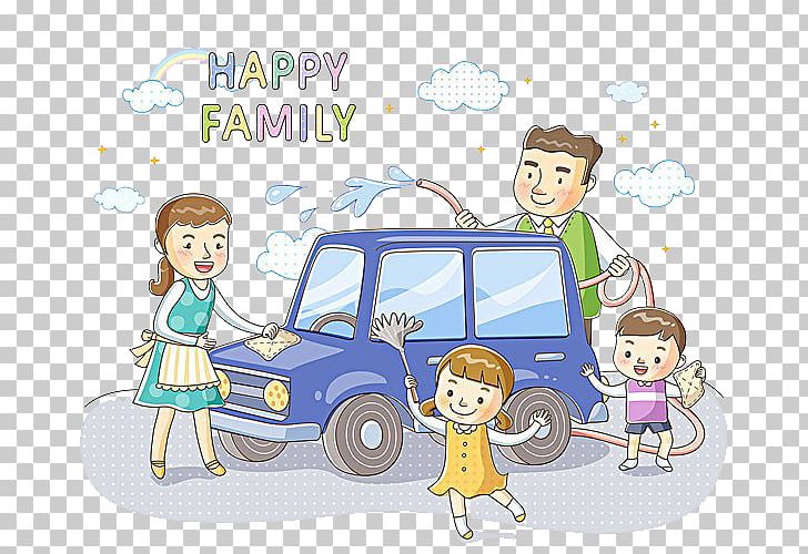 Car Wash Cartoon Illustration PNG, Clipart, Art, Car, Car Accident, Car Parts, Cartoon Free PNG Download