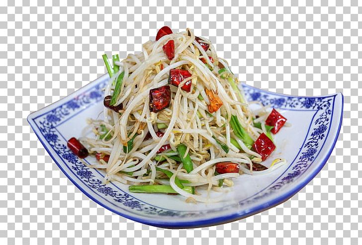 Chow Mein Green Papaya Salad Chinese Noodles Fried Noodles Thai Cuisine PNG, Clipart, Asian Food, Bean, Beans, Capellini, Chinese Food Free PNG Download