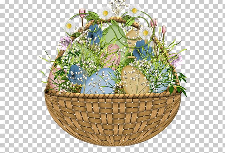 Easter Bunny Easter Basket Easter Egg PNG, Clipart, Basket, Clipart, Cut Flowers, Easter, Easter Basket Free PNG Download