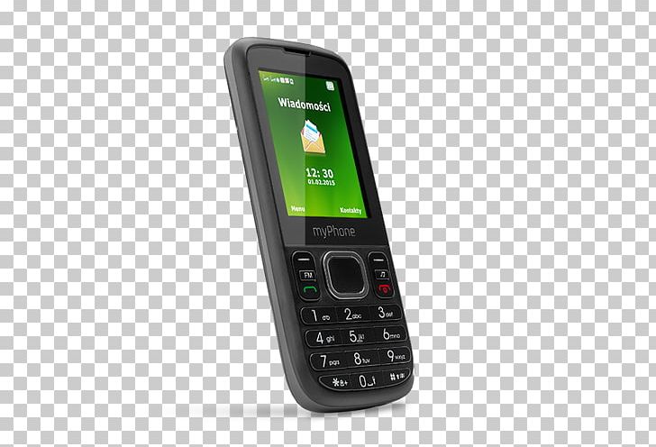 Feature Phone Smartphone MyPhone Telephone Dual SIM PNG, Clipart, Cellular Network, Dual, Earpods, Electronic Device, Electronics Free PNG Download