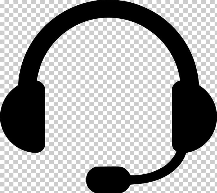 Headphones Customer Service Computer Icons Customer Experience PNG, Clipart, Audio, Audio Equipment, Black And White, Business, Call Centre Free PNG Download