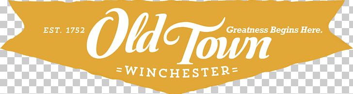 Old Town Winchester Logo Winchester Mystery House WUSQ-FM ANDERSON ROOFING SHEET METAL WORKS INCORPORATED PNG, Clipart, Brand, Business, Logo, Old Village, Others Free PNG Download