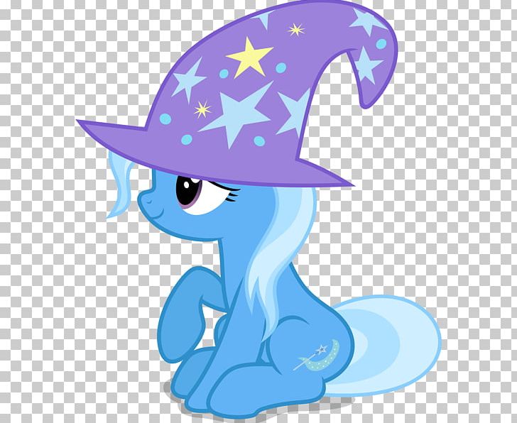 Pony Trixie Twilight Sparkle Rarity Pinkie Pie PNG, Clipart, Cartoon, Fictional Character, Hat, Mammal, My Little Pony Equestria Girls Free PNG Download