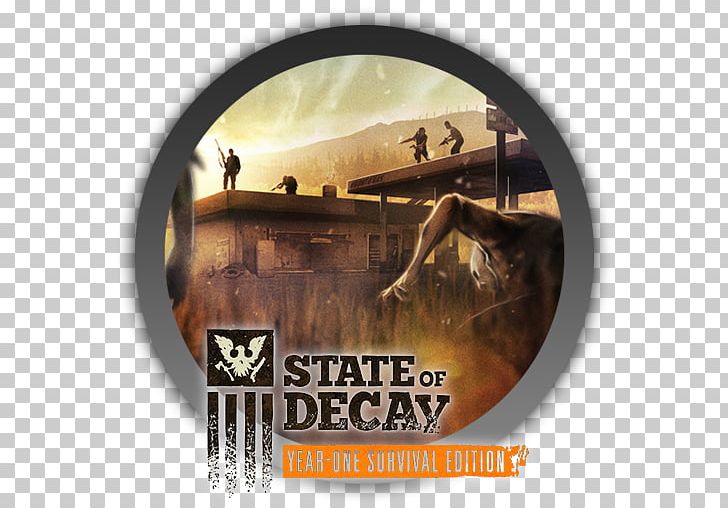 State Of Decay 2 Xbox 360 Video Game Undead Labs PNG, Clipart, Brand, Decay, G2a, Game, Gamefaqs Free PNG Download