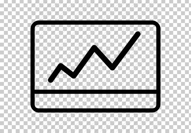 Stock Market Computer Icons Stock Exchange PNG, Clipart, Angle, Area, Black, Black And White, Brand Free PNG Download
