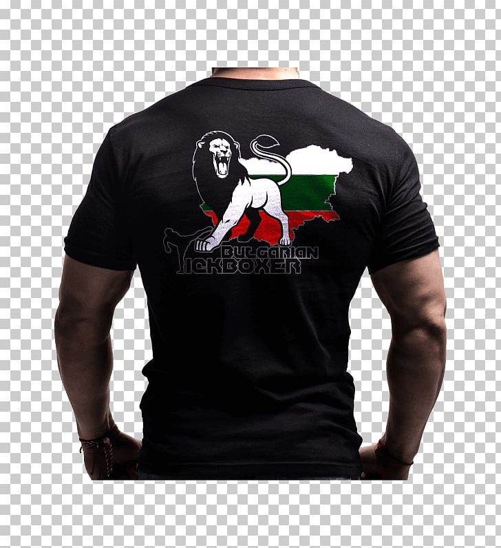 T-shirt Glock Ges.m.b.H. Clothing Hoodie PNG, Clipart, Badr Hari, Black, Brand, Clothing, Firearm Free PNG Download