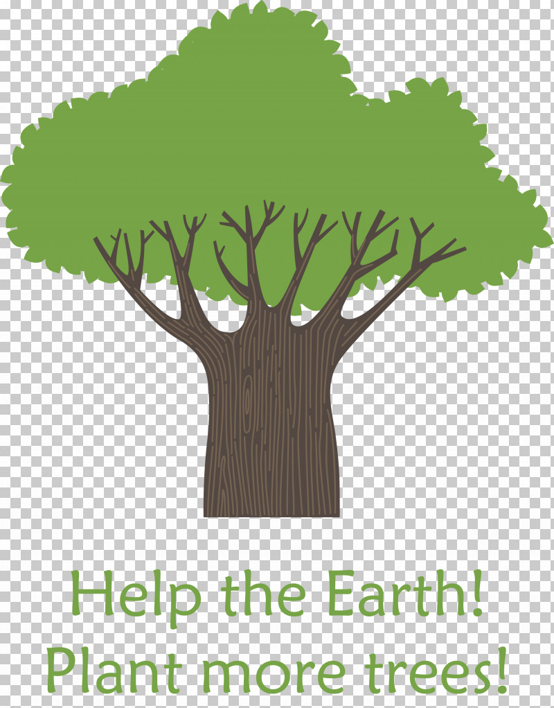 Plant Trees Arbor Day Earth PNG, Clipart, Arbor Day, Broadleaved Tree, Darwin Watterson, Drawing, Earth Free PNG Download