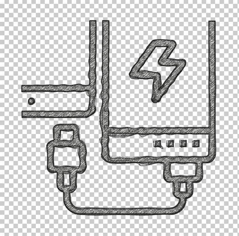 Workday Icon Power Bank Icon Charger Icon PNG, Clipart, Charger Icon, Electrical Supply, Power Bank Icon, Workday Icon Free PNG Download