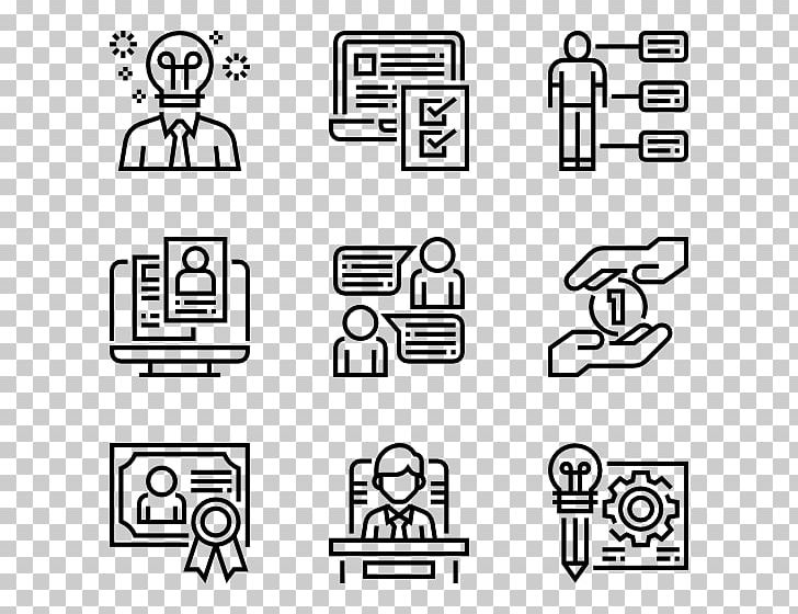 Computer Icons Icon Design PNG, Clipart, Angle, Area, Black, Black And White, Brand Free PNG Download