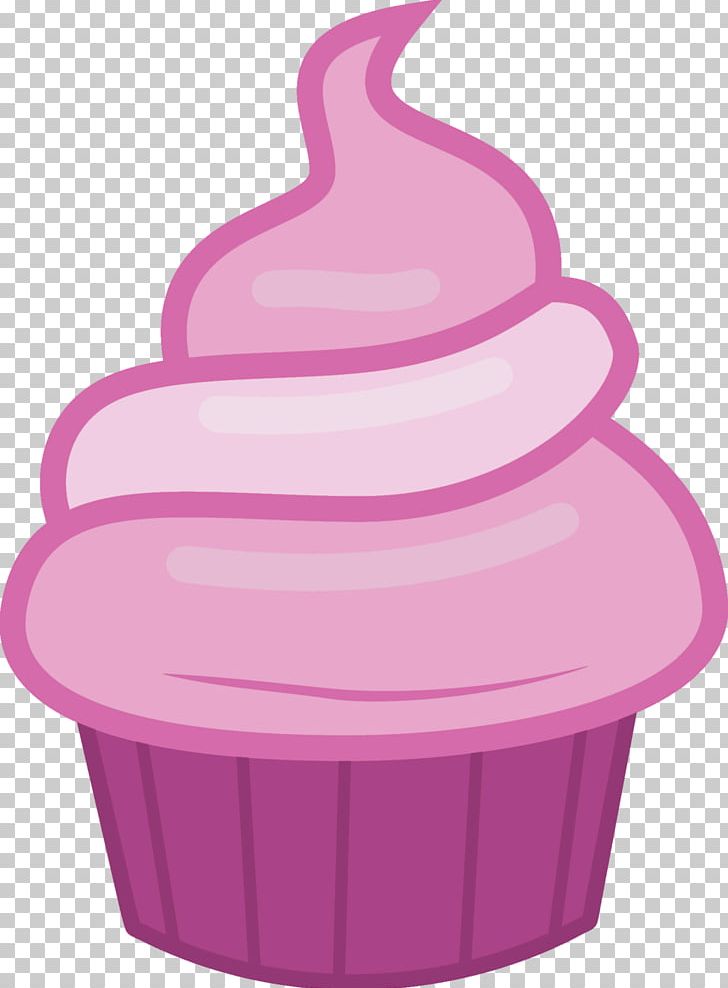 Cupcake Rainbow Dash Muffin Frosting & Icing My Little Pony: Friendship Is Magic Fandom PNG, Clipart, Cake, Cupcake, Food, Frosting Icing, Magenta Free PNG Download