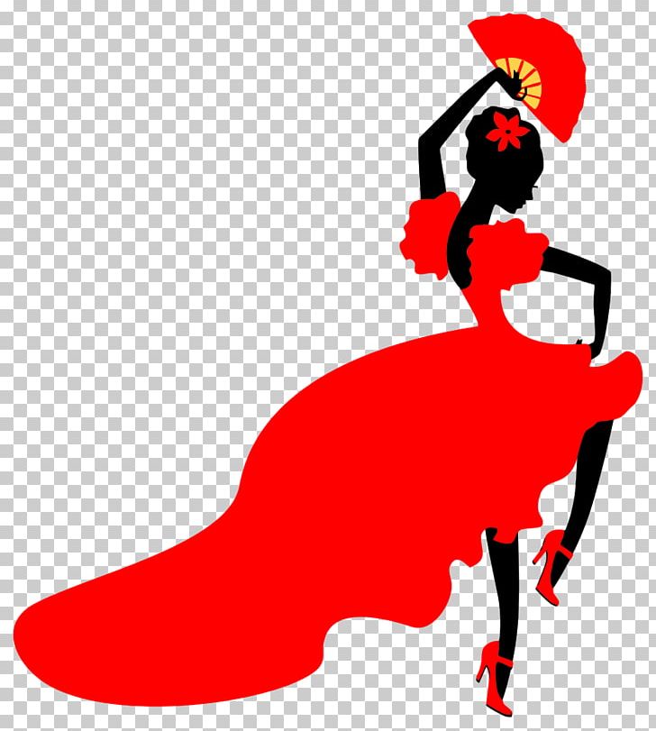 Flamenco Ballet Dancer PNG, Clipart, Animals, Art, Artwork, Ballet Dancer, Dance Free PNG Download