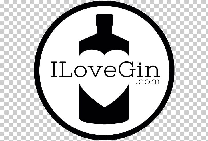 Gin And Tonic Tonic Water Symbol Brand PNG, Clipart, Area, Black, Black And White, Black M, Bottle Free PNG Download
