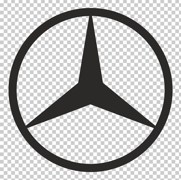 Mercedes-Benz A-Class Car Mercedes-Benz GL-Class Daimler AG PNG, Clipart, Angle, Benz, Black, Black And White, Circle Free PNG Download