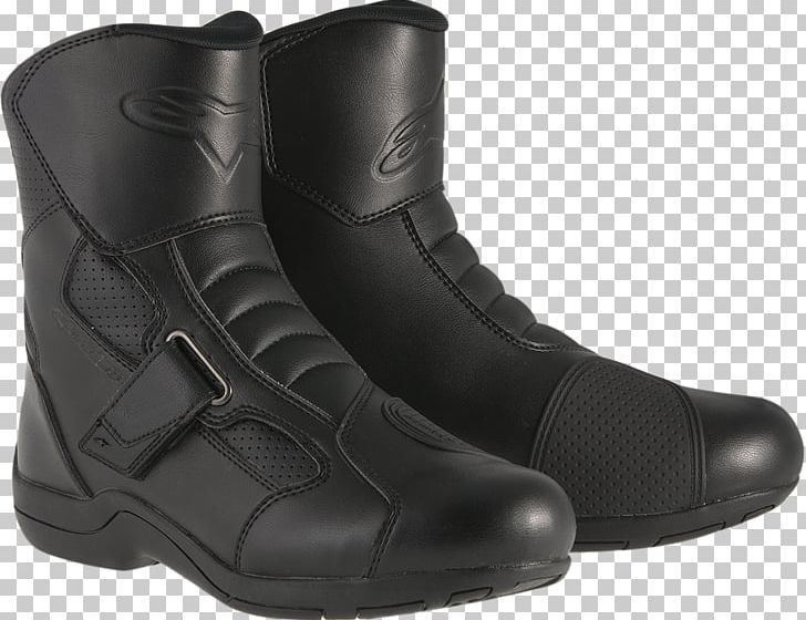 Motorcycle Boot Alpinestars Waterproofing PNG, Clipart, Alpinestars, Black, Boot, Boots, Cars Free PNG Download