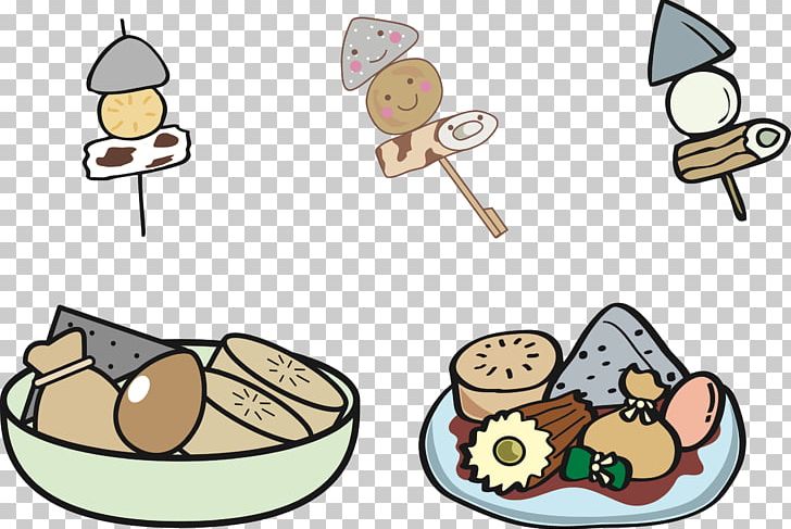 Oden PNG, Clipart, Cartoon, Computer Icons, Cuisine, Fiction, Food Free PNG Download
