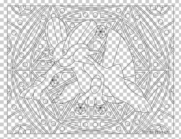 Pikachu Amazing Pokemon Coloring Book For Kids And Adults: 40 Designs Of Best Pokemons Using Patterns PNG, Clipart, Adult, Area, Art, Black, Black And White Free PNG Download