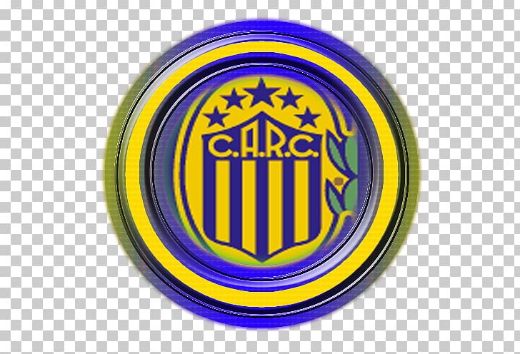 Rosario Central Superliga Argentina De Fútbol Logo PNG, Clipart, 500 X, Badge, Bip, Cdr, Circle Free PNG Download