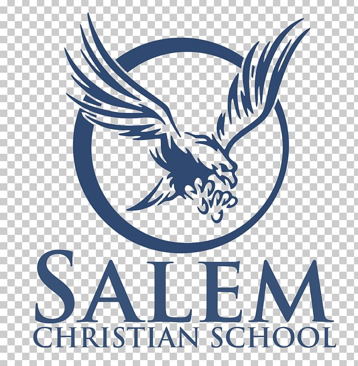 Salem Christian School Logo National Secondary School PNG, Clipart, Artwork, Beak, Bird, Brand, Christian Free PNG Download