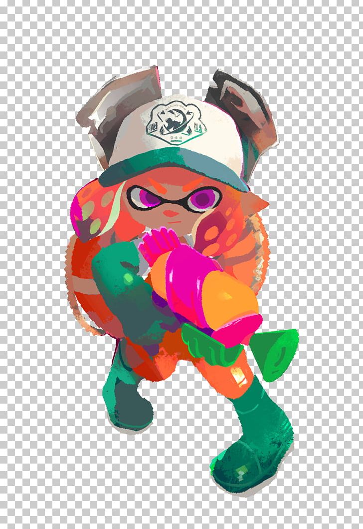 Splatoon 2 Nintendo Switch Video Game PNG, Clipart, Arms, Baby Toys, Figurine, Game, Nintendo Free PNG Download