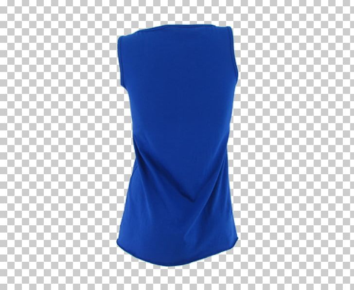 Cobalt Blue Shoulder Sleeve PNG, Clipart, Blue, Cobalt, Cobalt Blue, Electric Blue, Neck Free PNG Download
