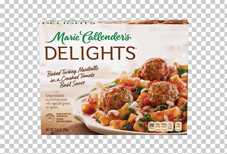 Meatball TV Dinner Stuffing Marie Callender's Frozen Food PNG, Clipart,  Free PNG Download