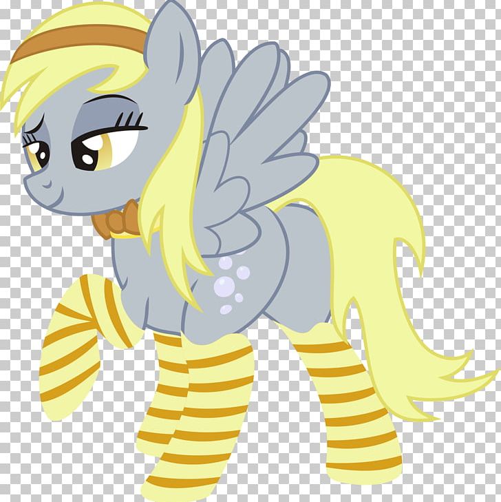 My Little Pony Derpy Hooves Applejack Fluttershy PNG, Clipart, Applejack, Art, Bowtie, Cartoon, Character Free PNG Download