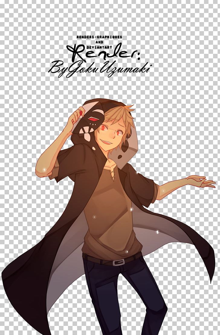 Rendering Kagerou Project Anime PNG, Clipart, Anime, Art, Cartoon, Character, Chibi Free PNG Download