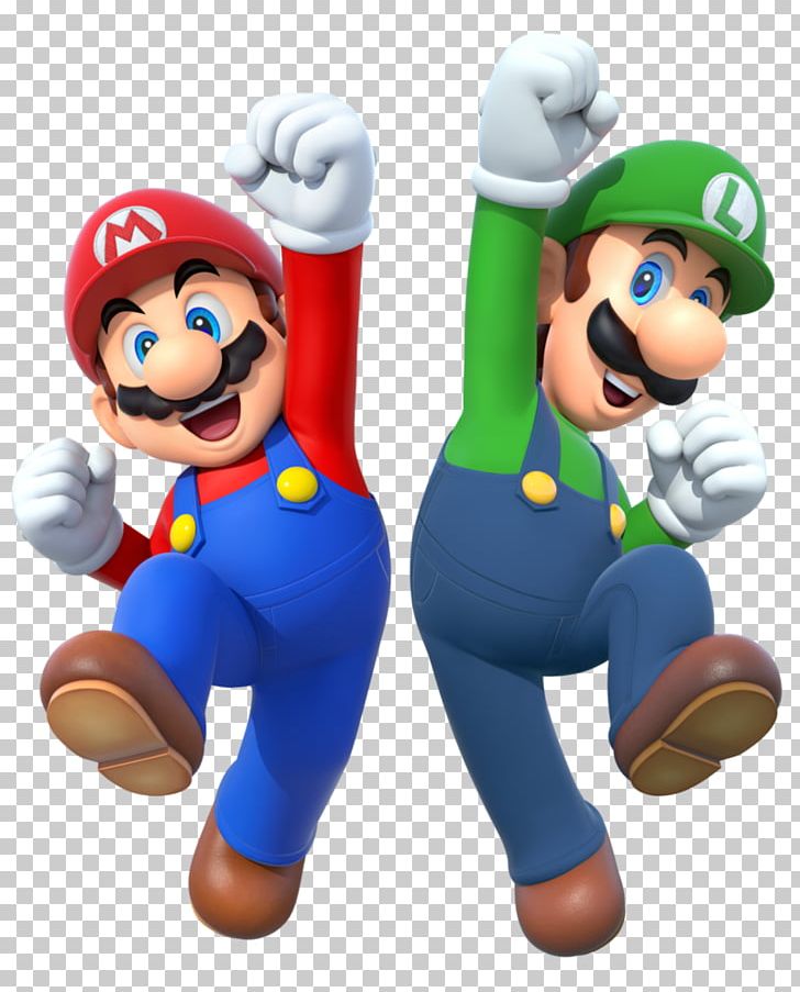 Super Mario Bros. Mario & Luigi: Superstar Saga Mario Party Star Rush PNG, Clipart, Action Figure, Cartoon, Figurine, Finger, Games Free PNG Download