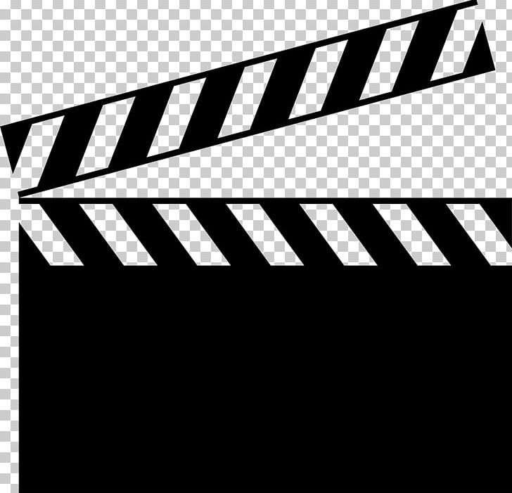 Clapperboard Cinematography Film PNG, Clipart, Angle, Art, Black, Black And White, Brand Free PNG Download
